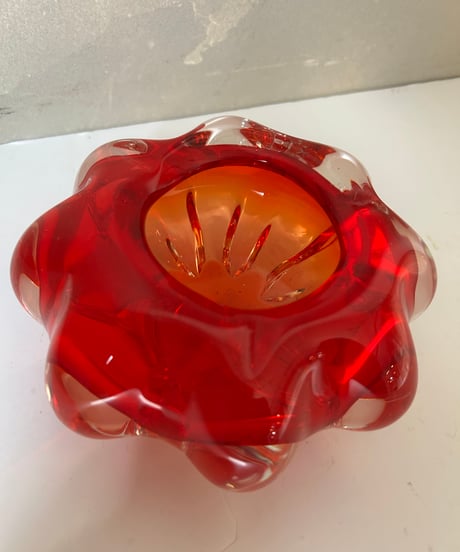 【USED】 Flower Vase  ( 花瓶 / フラワーベース ) 5783