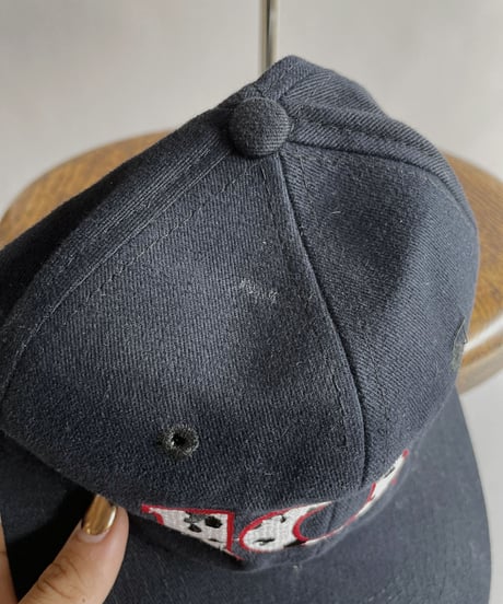 【USED】 101 Cap / 220919-004