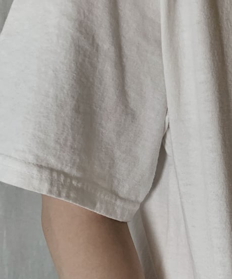 【USED】S/S T-shirt BOY③/210604-042