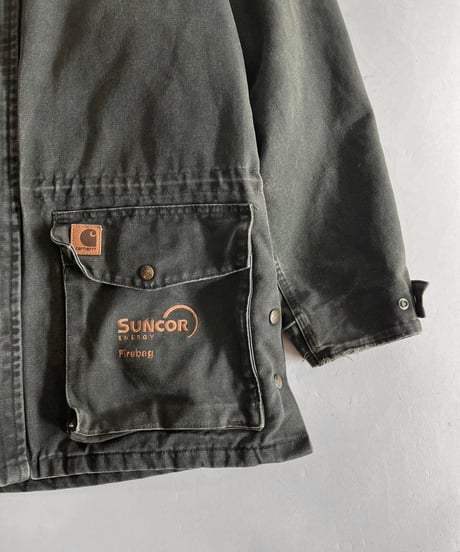 【USED】 Carhartt Chore Coat /250222-014