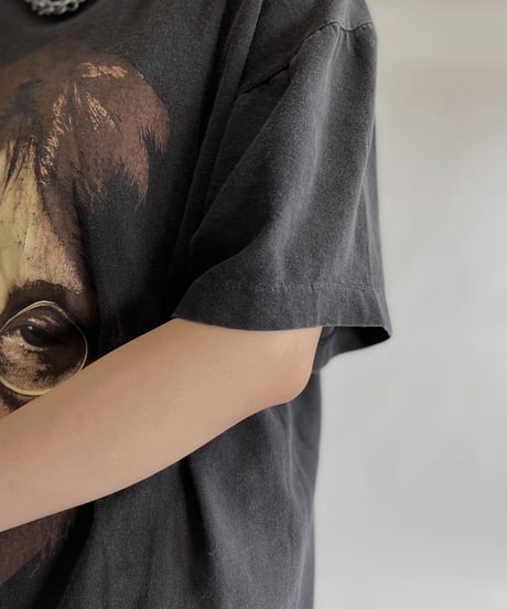 【USED】 John Lennon T Shirt / 220813-005