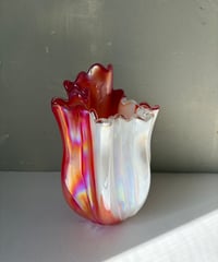 【USED】 Flower Vase  ( 花瓶 / フラワーベース ) 5869