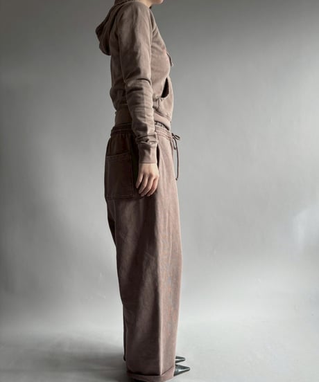 【USED】 Juicy Couture Hodie / 251129-028