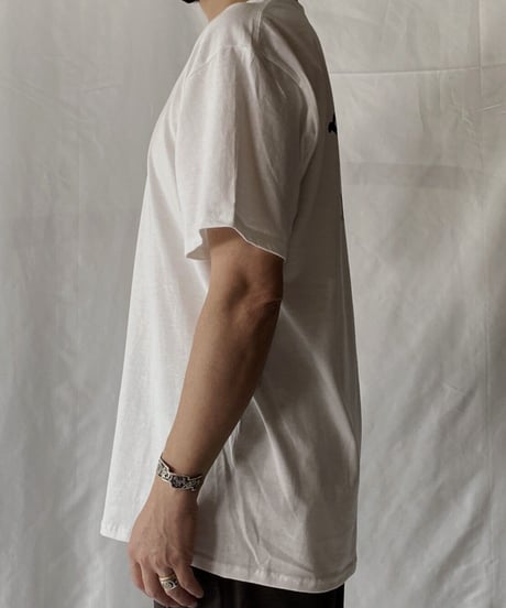 【NEW】 THE UNION : THE "BREAK" Tee / UNIIN-011