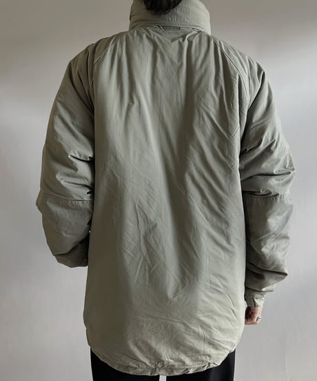 【Dead Stock】 U.S Army ECWCS Level7 Primaloft Parka / 251124-001