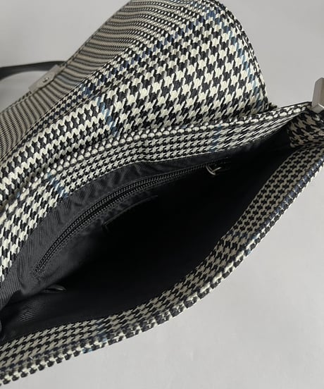 【USED】 Lauren Ralph Lauren Shoulder Bag/ 241007-018