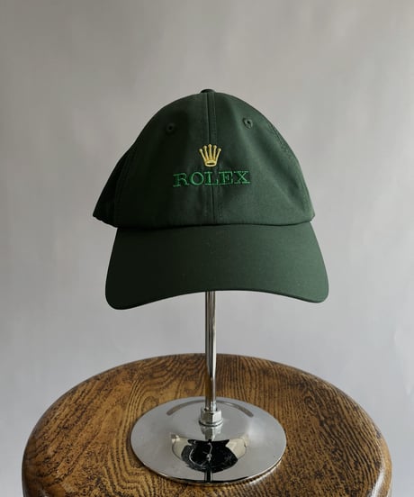 【USED】 Rolex Cap / 220919-013