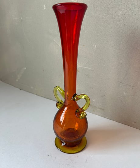 【USED】 Flower Vase  ( 花瓶 / フラワーベース ) 5686