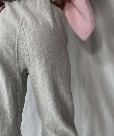 【USED】 Campion Sweat Pants BULLDOGS/210930-024