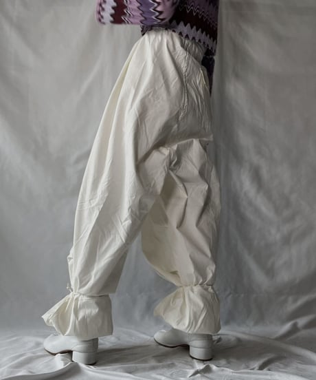 【USED】 Snow Pants/210926-004