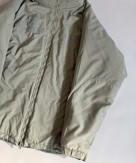 【USED】 U.S Army ECWCS Level7 Primaloft Parka Medium-Regular BOSTON / 260126-005