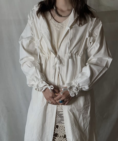 【RE;CIRCLE】  RE Medical Gown①/210512-018