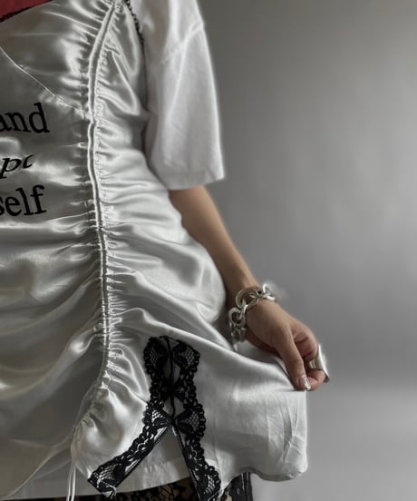 【RE;CIRCLE】 Non asleep cami /  240808-006