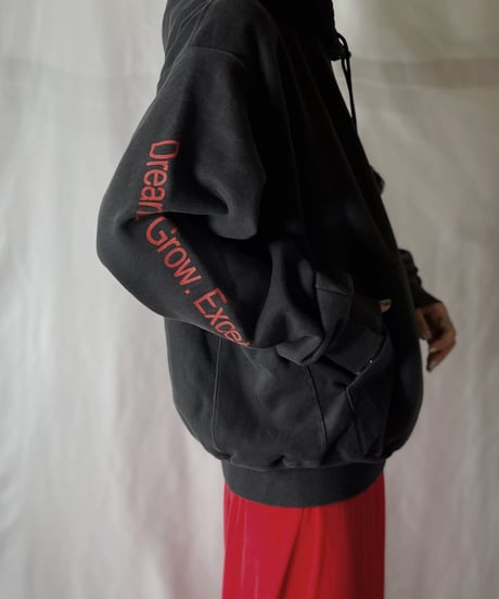 【USED】  Champion Reverse Weave Hoodie EMK/210902-008