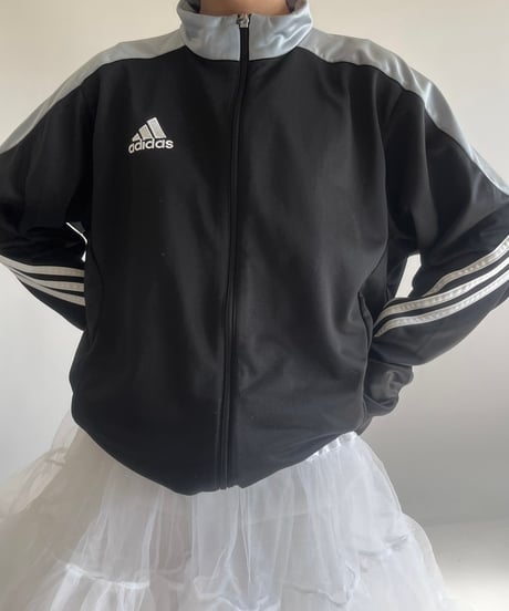 【USED】  adidas Jersey Top/250208-012