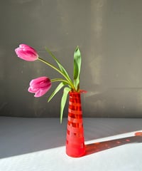 【USED】 Flower Vase  ( 花瓶 / フラワーベース ) 4956
