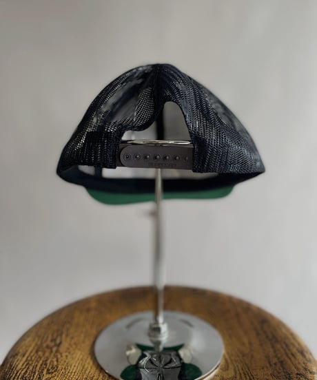 【USED】 NY Cap / 220919-022