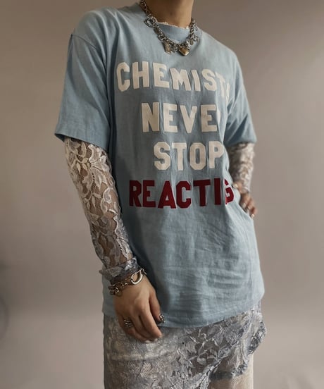 【USED】Made in USA 80s BELTON T-Shirt / 240421-003