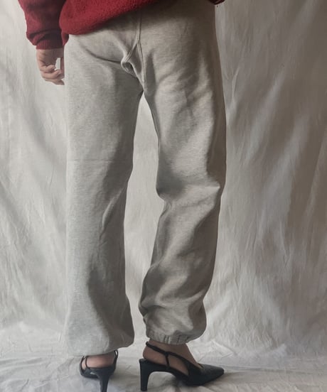 【USED】 Sweat Pants/210303-007