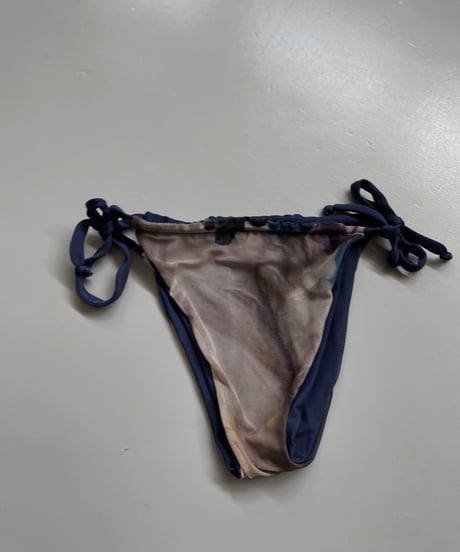 【USED】  Swim Wear  / 230527-005