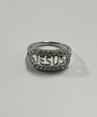 【USED】  Vintage Silver 925 Ring / 251201-024