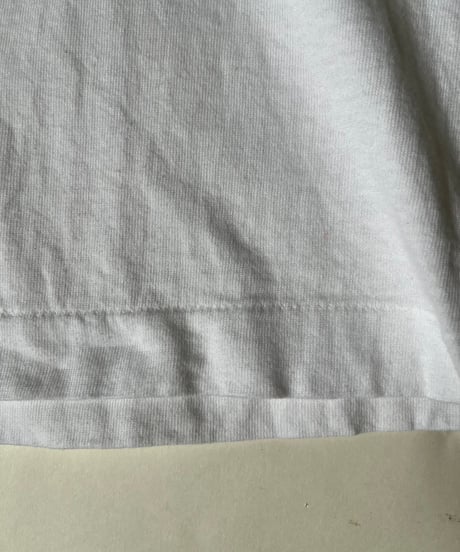 【USED】 Fruit of the Loom CAST REFOSALS T-Shirt /240729-089