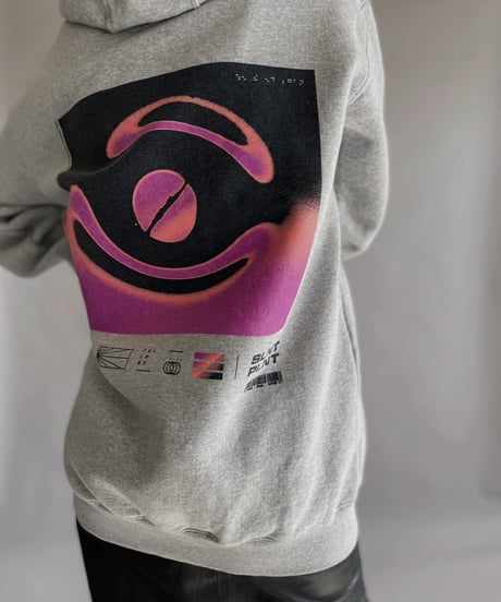 【USED】 Carhartt Hoodie Sweat Shirt / 230128-021