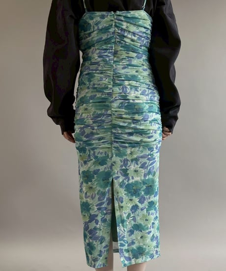 【USED】 ASTR the label Malta Dress /251115-016