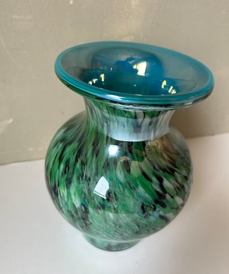 【USED】 Flower Vase  ( 花瓶 / フラワーベース ) 5725