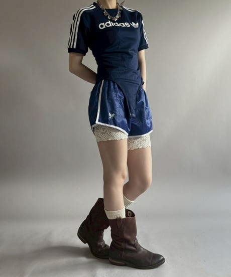 【USED】 adidas Leotard Top / 260516-001