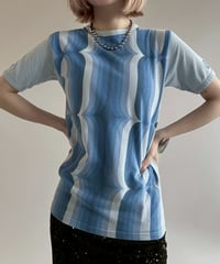 【USED】 UNDER WORLD PULP T-Shirt /250621-019