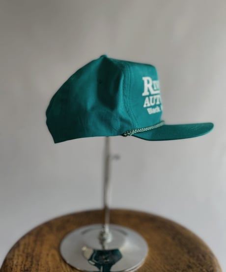 【USED】 Riverside Auto Sales Cap / 220919-007