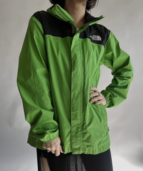 【USED】THE NORTH FACE Mountain Jacket /240113-030