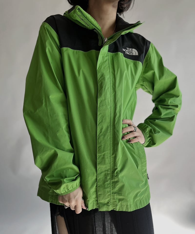 USED】THE NORTH FACE Mountain Jacket /240113-03
