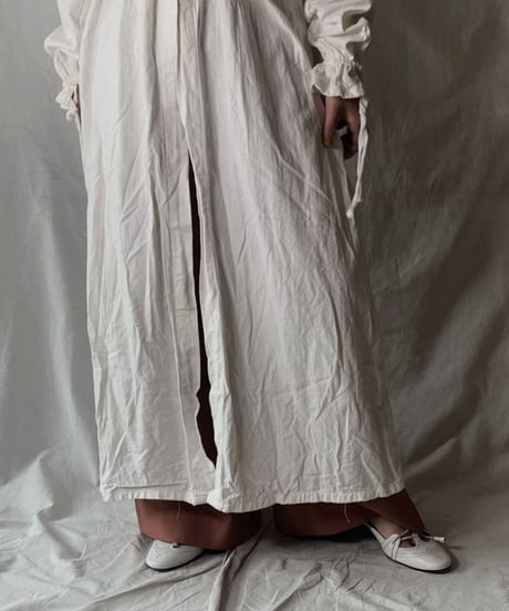 【RE;CIRCLE】  RE Medical Gown③/211126-054