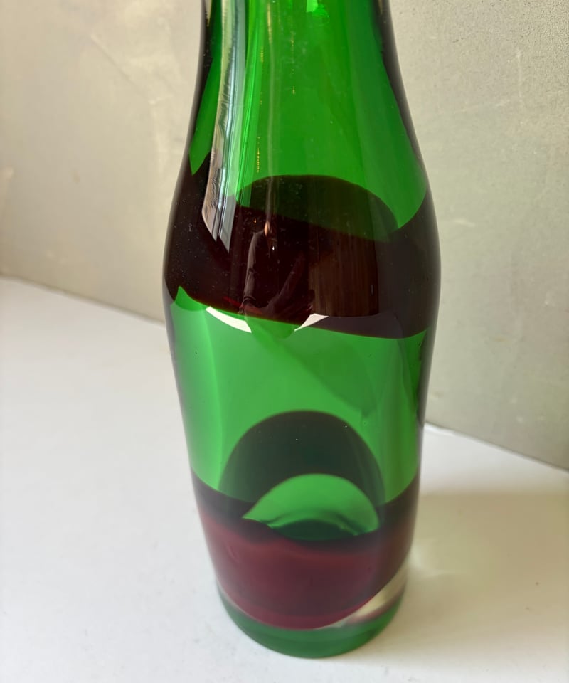 USED】 Flower Vase ( 花瓶 / フラワーベース ) 5858 | THE