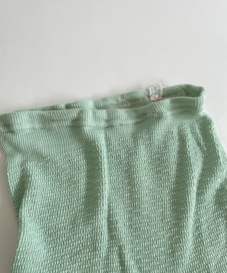 【USED】 Europe Underwear Shorts / 220530-013