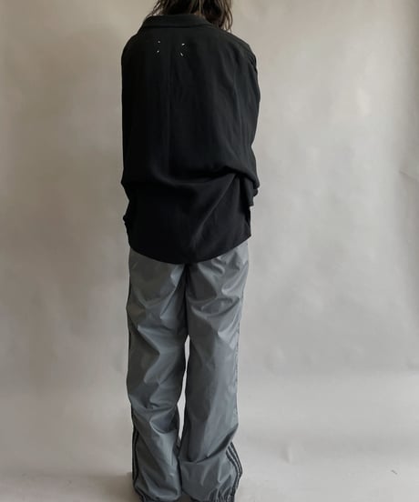 【USED】 adidas Nylon Line Pants / 230506-009