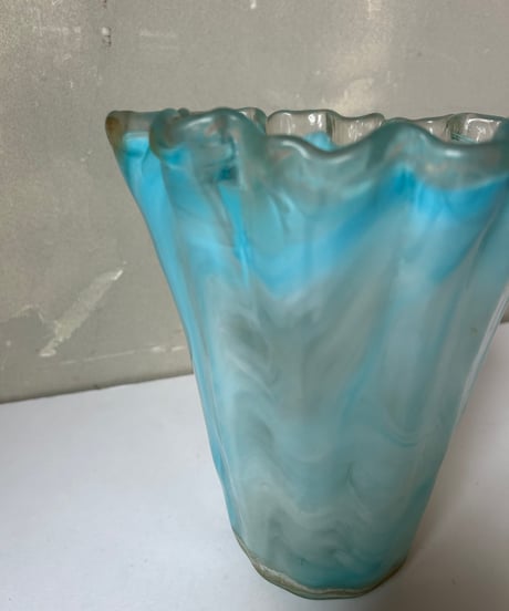 【USED】 Flower Vase  ( 花瓶 / フラワーベース ) 5021