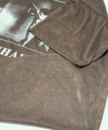 【USED】 Made in USA 80's Screen Stars Best BAUHAUS T-Shirt /250621-050