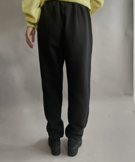 【USED】 Russell Sweat Pants / 230204-014