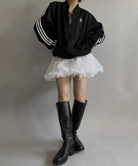 【USED】 adidas Jersey Top /240224-002