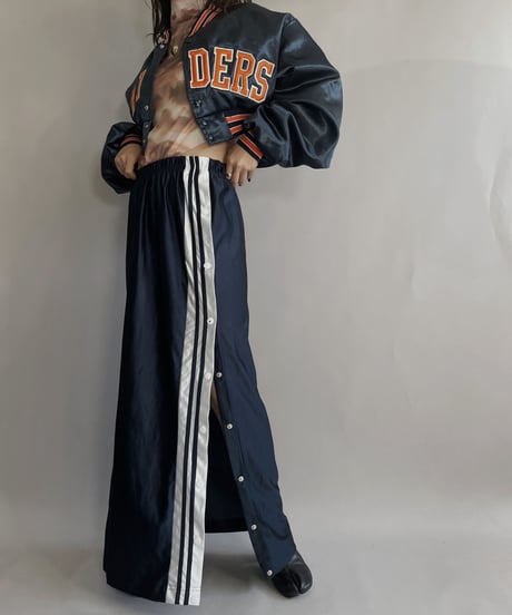 【RE;CIRCLE】 RE Nylon Shirt Jacket / 221110-007