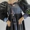 【RE;CIRCLE】RE Eco-Friendly Bag Bolero Black / 230828-012