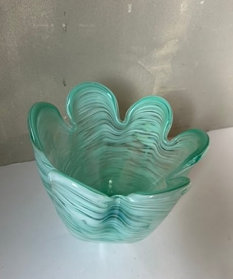 【USED】 Flower Vase  ( 花瓶 / フラワーベース ) 5527