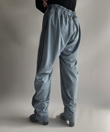 【USED 】 adidas Jersey Line Pants/ 231202-020
