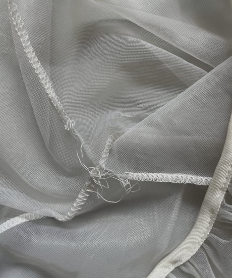 【USED】  Negligee / 220924-032