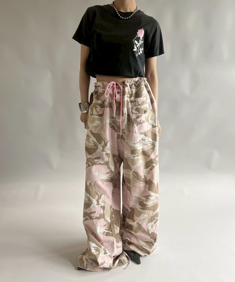 【USED】 RESIZED EMPYRE T-Shirt / 250830-024