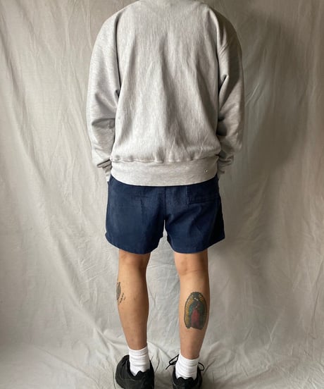【USED】   Champion Reverse Weave Sweat PENN STATE/210516-030