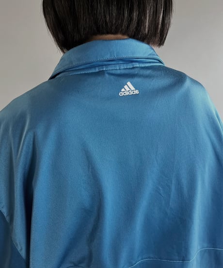 【USED】 adidas Track Jacket/240210-024